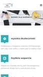 Mobile Screenshot of legianadwislanska.pl